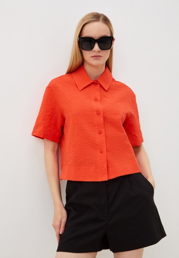 Рубашка To Be One