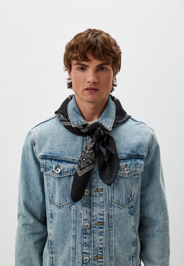 Платок Philipp Plein