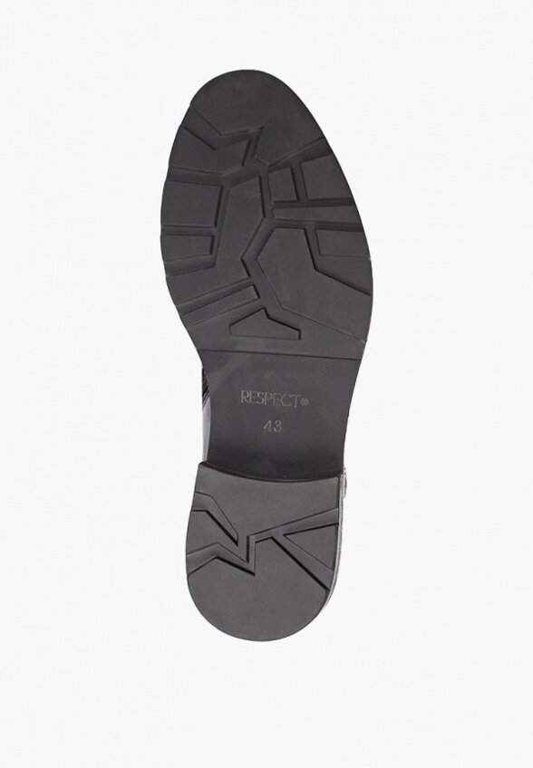 Ботинки Respect