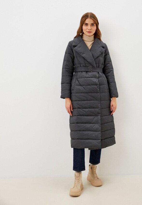 Пуховик Dellione