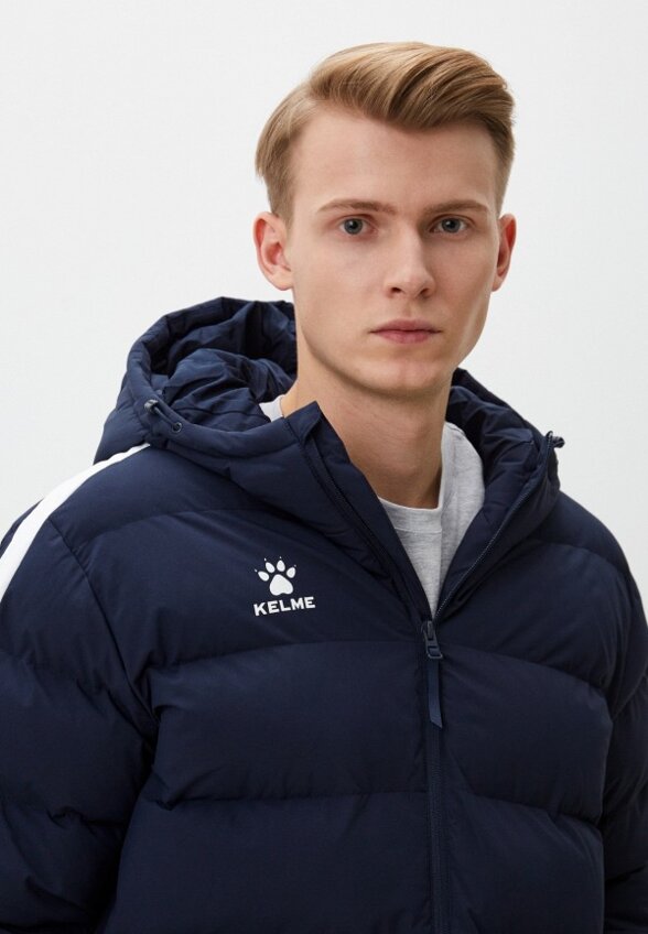 Пуховик Kelme