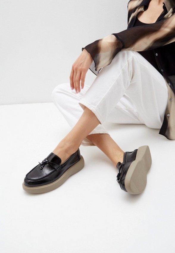 Мокасины Sprincway