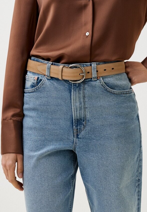 Ремень Alexander Tsiselsky