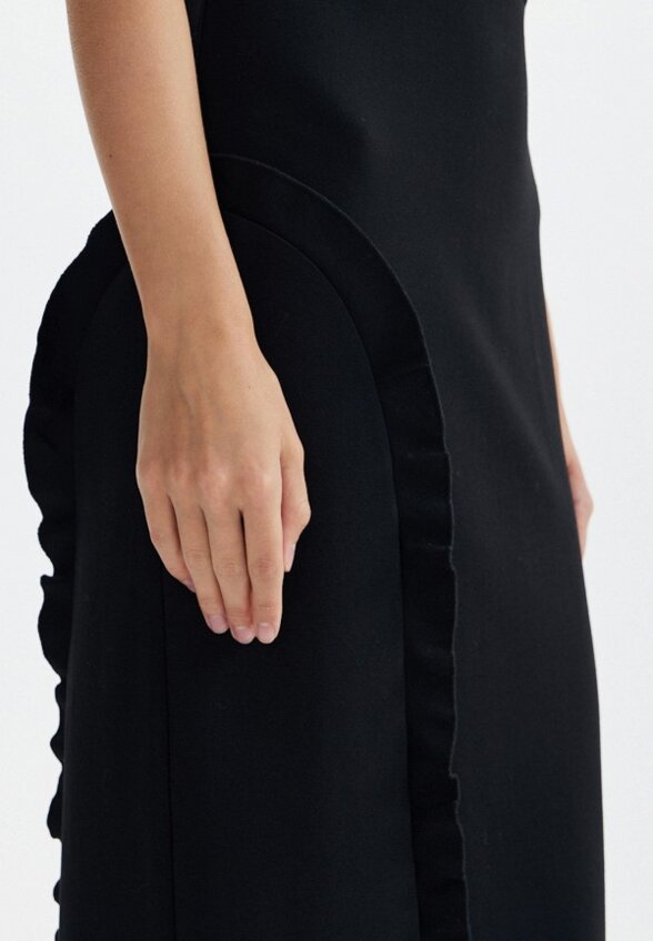 Платье True Red