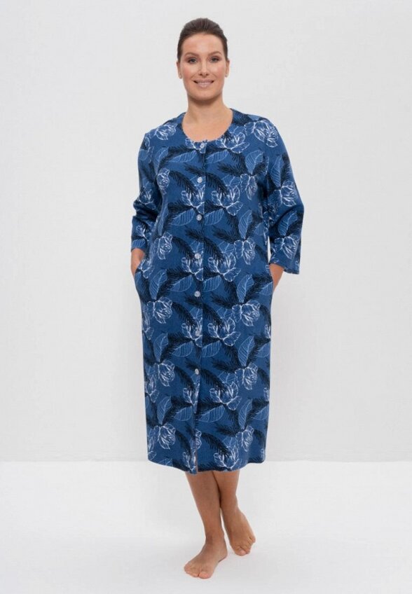 Халат домашний Cleo