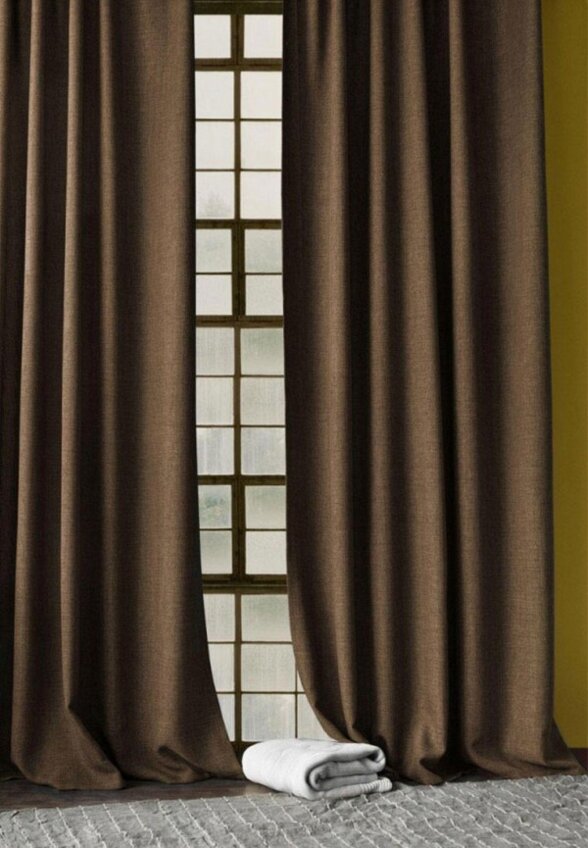 Штора Pasionaria