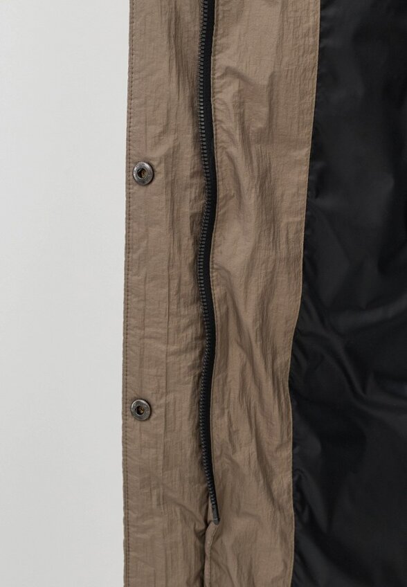 Пуховик Savage