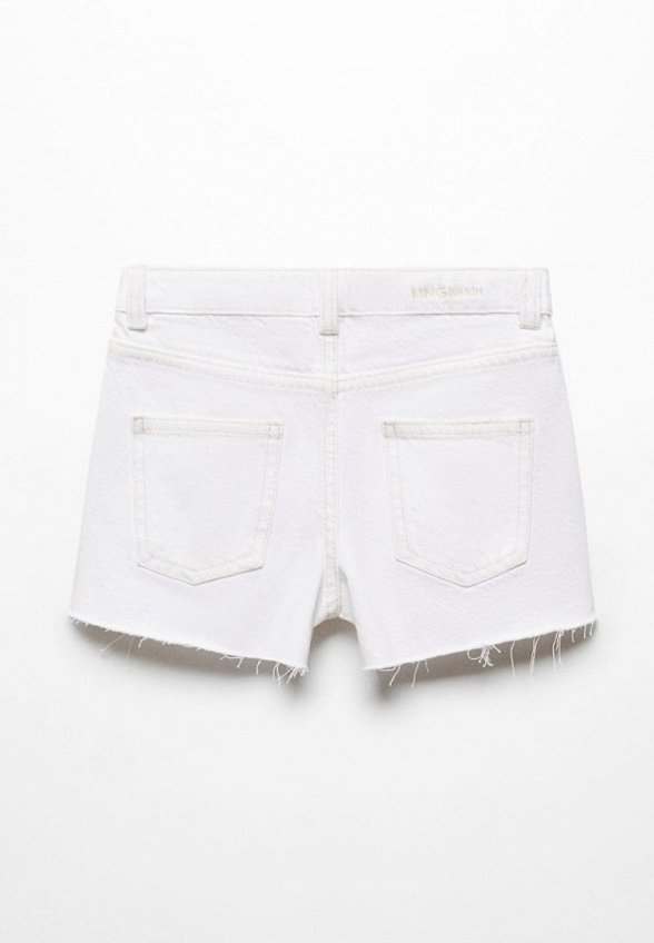 Шорты джинсовые Mango Kids