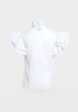 Блуза Charmy White6  - превью