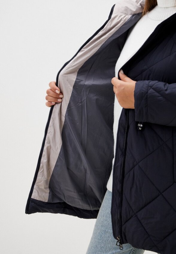 Куртка стеганая Morozoff