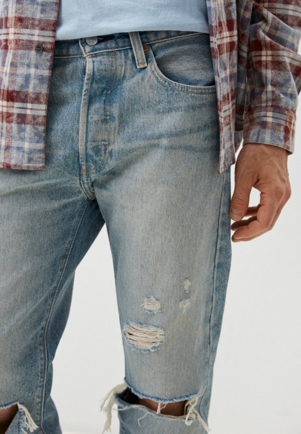 Джинсы Levi's®