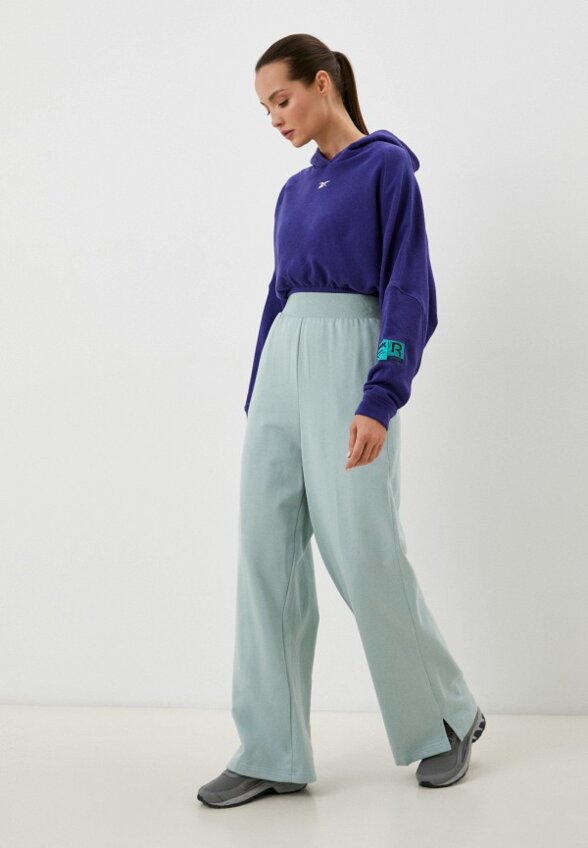 Брюки спортивные Reebok