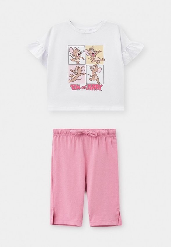 Пижама PlayToday