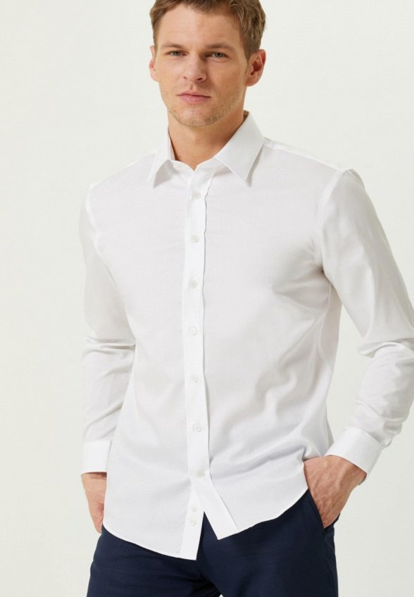 Рубашка NetWork