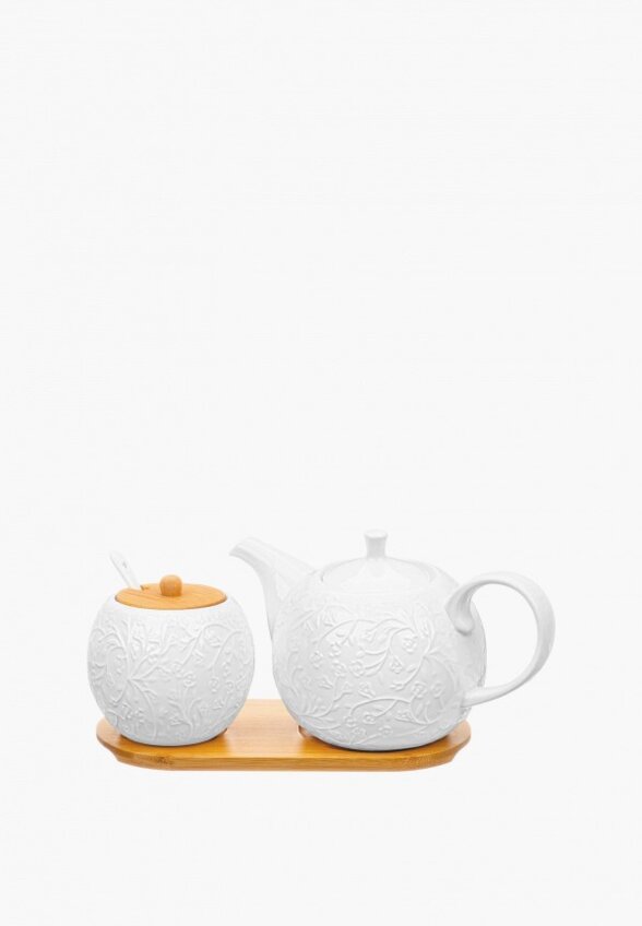 Сервиз чайный Elan Gallery