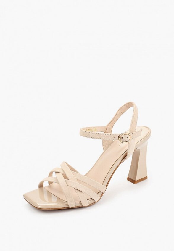 Босоножки Valley