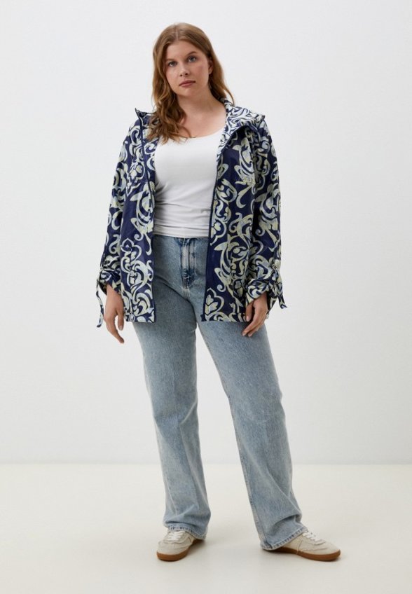 Ветровка Grand Grom