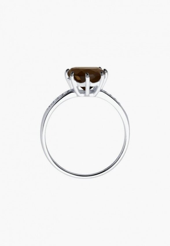 Кольцо Diamant