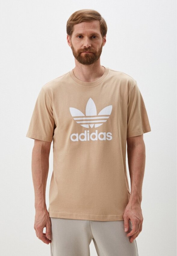 Футболка adidas Originals
