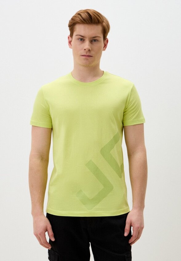 Футболка JC Just Clothes