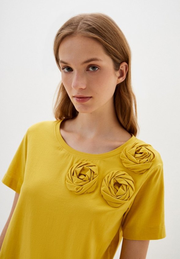 Футболка Helmidge