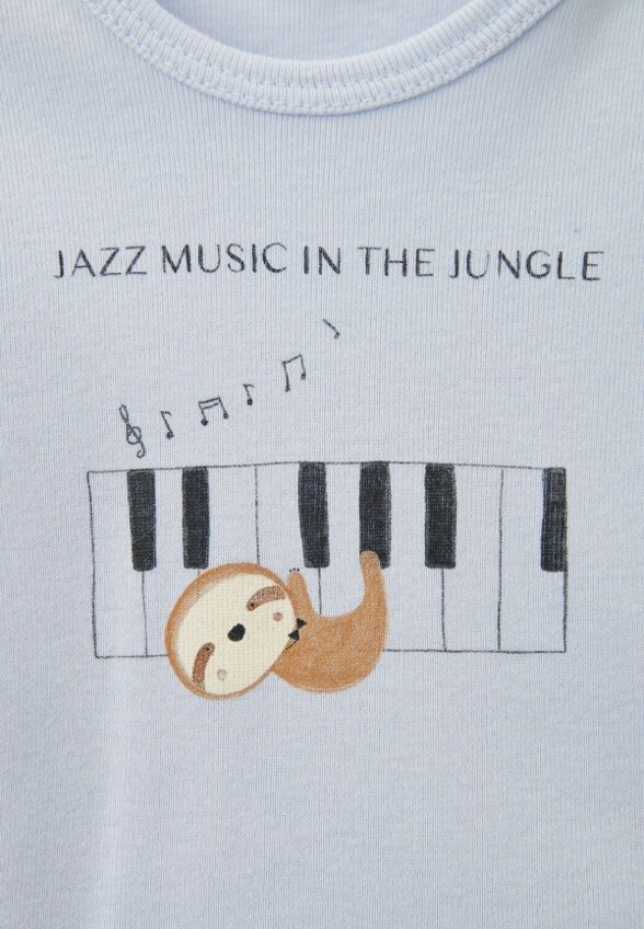 Футболка United Colors of Benetton