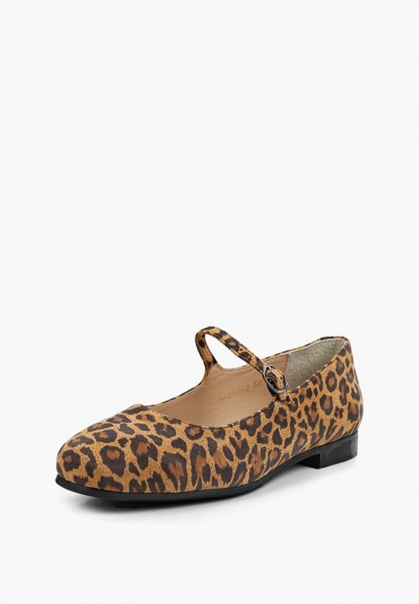 Балетки Altabella