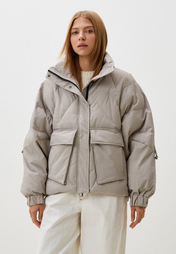 Куртка утепленная Eleganzza