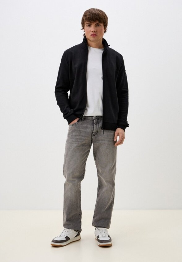 Олимпийка Tom Tailor