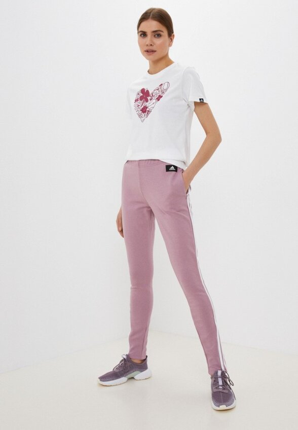 Брюки спортивные adidas