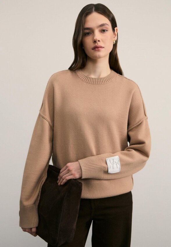 Джемпер Zarina