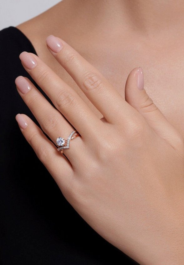 Кольцо Sokolov