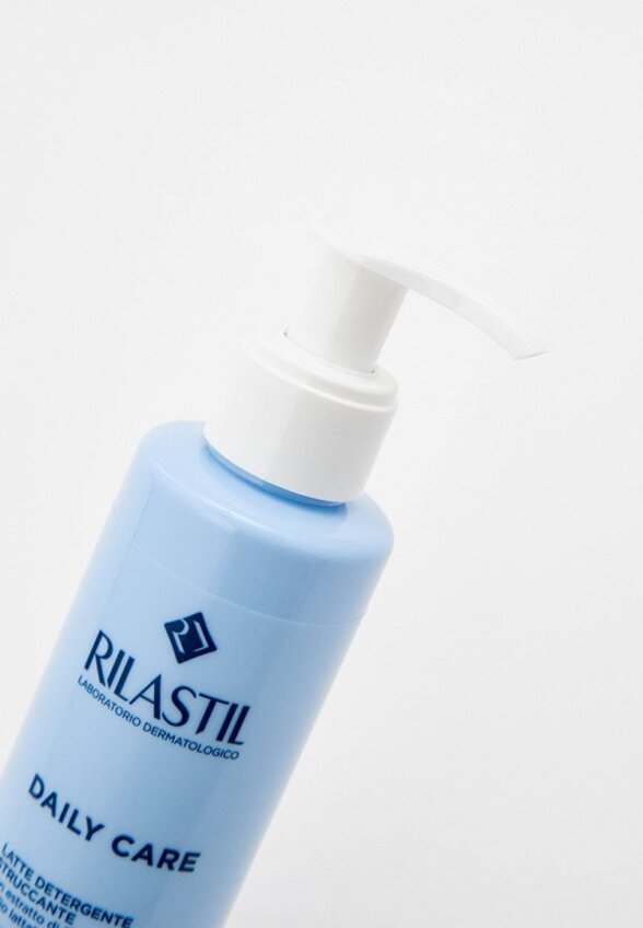 Молочко для лица Rilastil