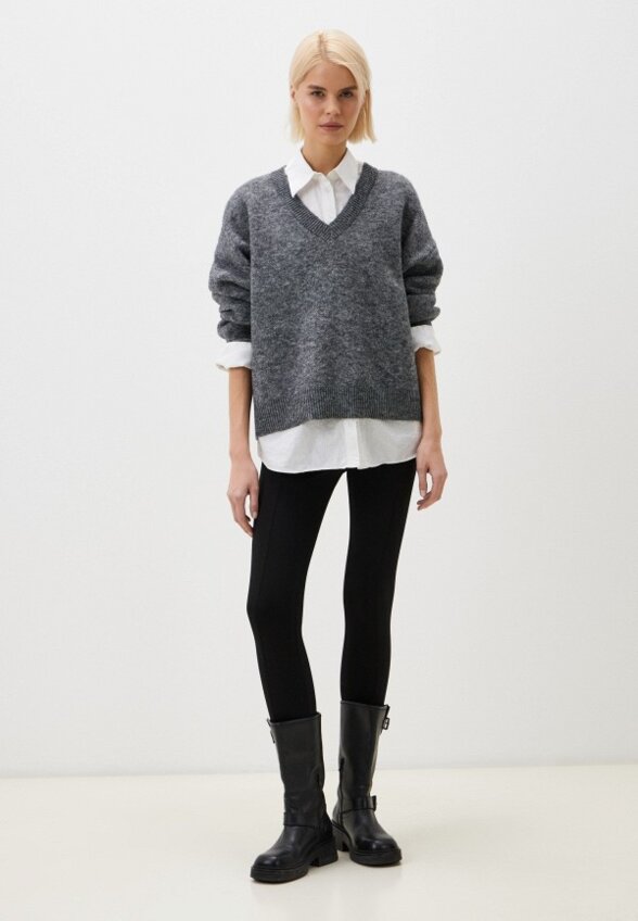 Пуловер Befree