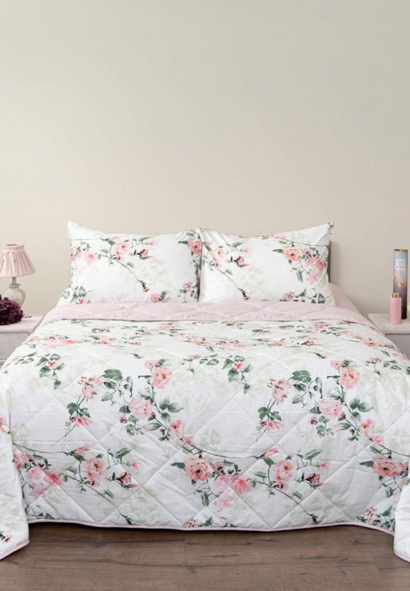 Постельное белье Семейное Siberia Home