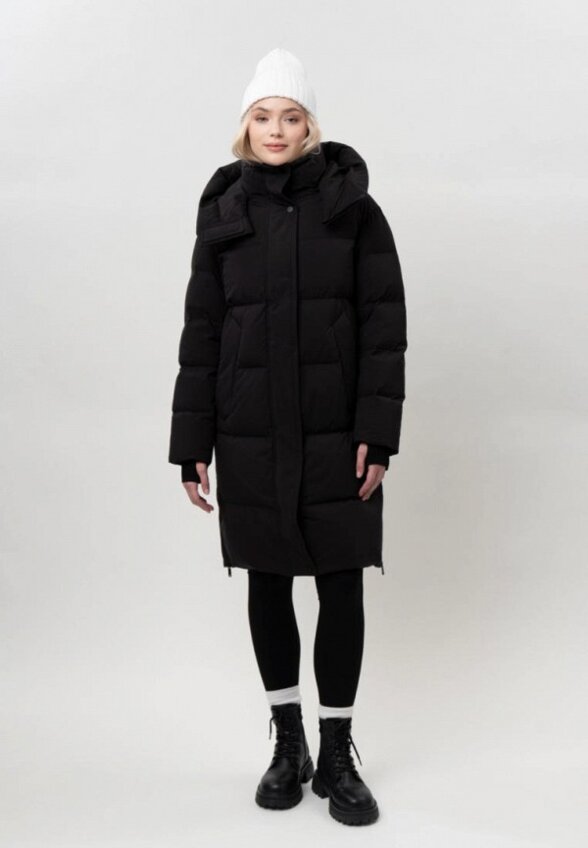 Пуховик Marmalato