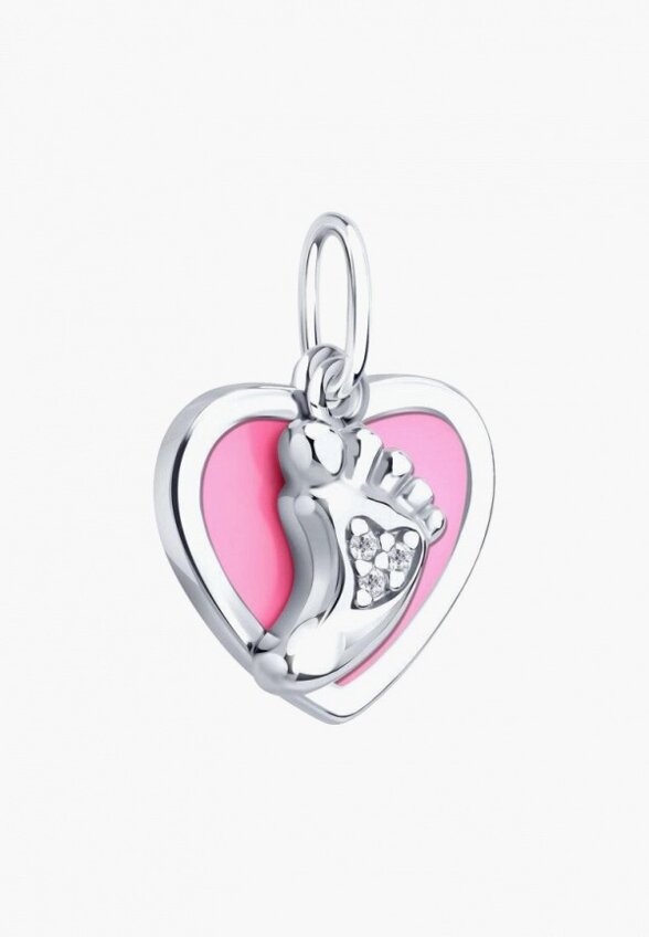 Подвеска Diamant