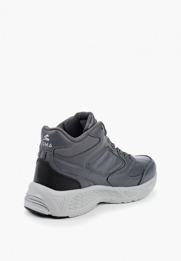 Кроссовки Sigma