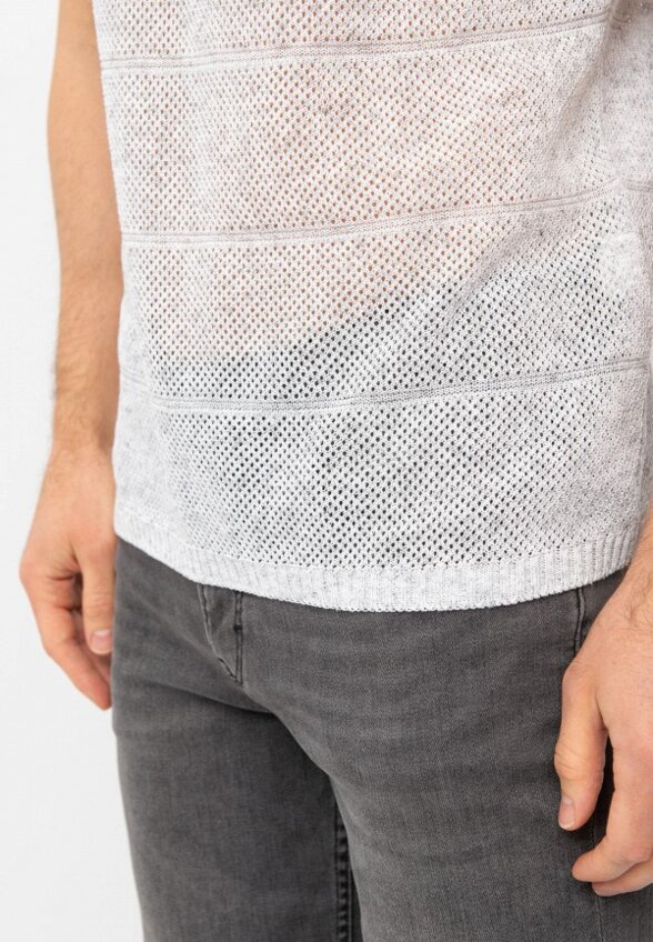 Джемпер Стим