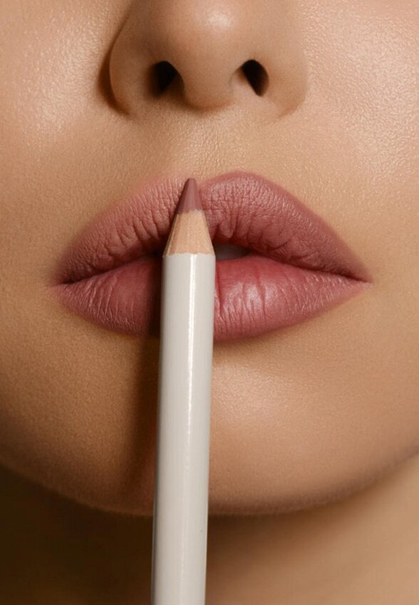 Карандаш для губ Shik