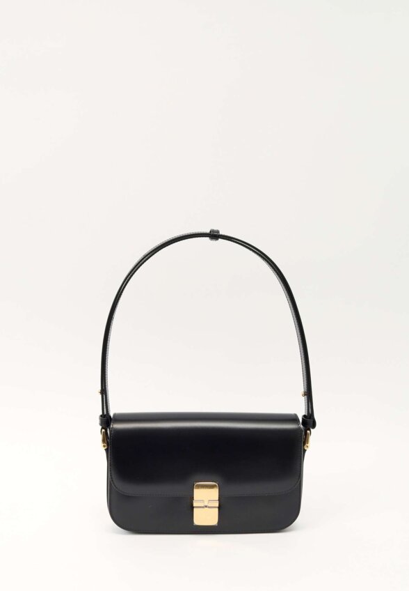 A.P.C. Grace