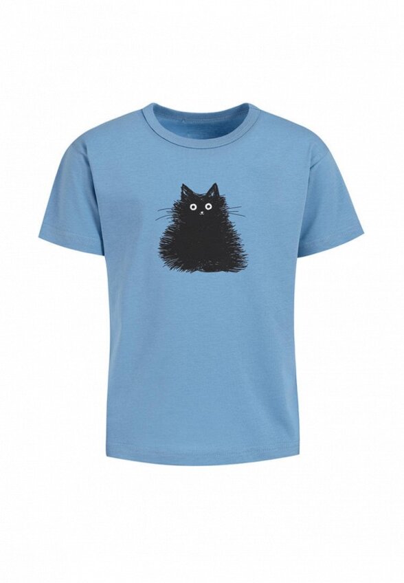 Футболка Апрель