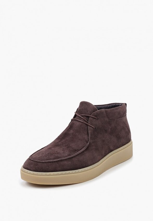 Ботинки Graciana