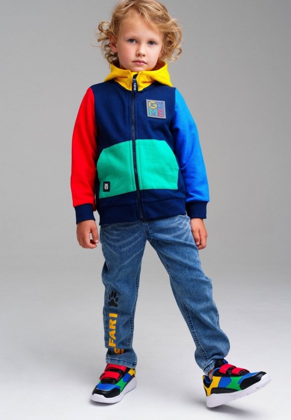 Толстовка PlayToday