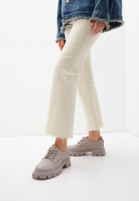 Ботинки Bona Mente