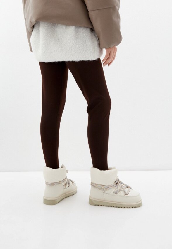 Дутики Dino Ricci