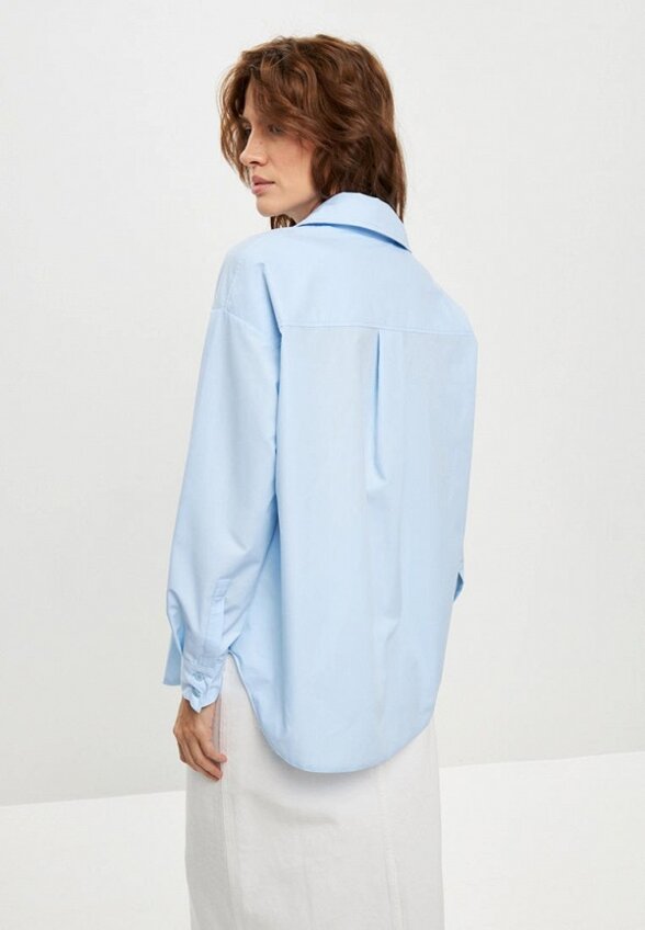 Рубашка Villanelle