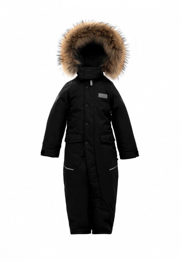 Комбинезон утепленный Stylish Amadeo