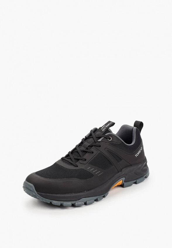 Ботинки трекинговые Toread