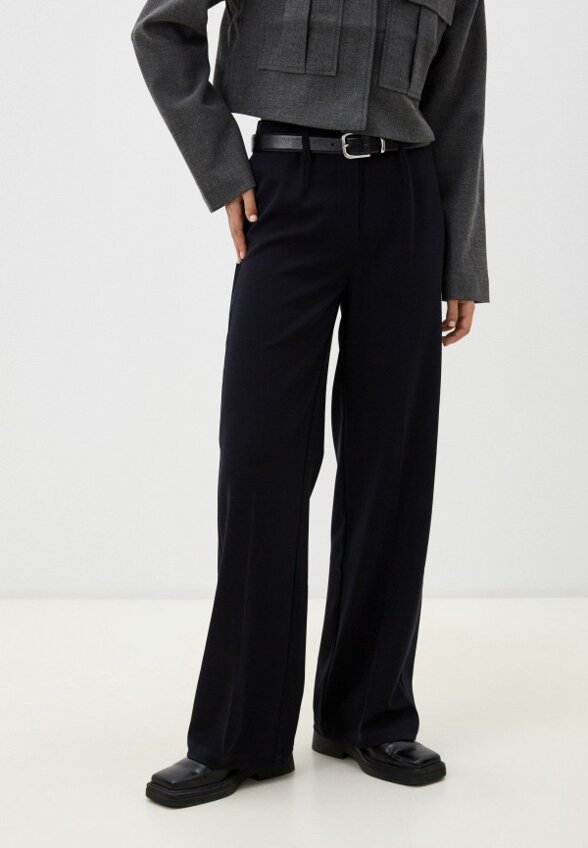 Брюки Face Code